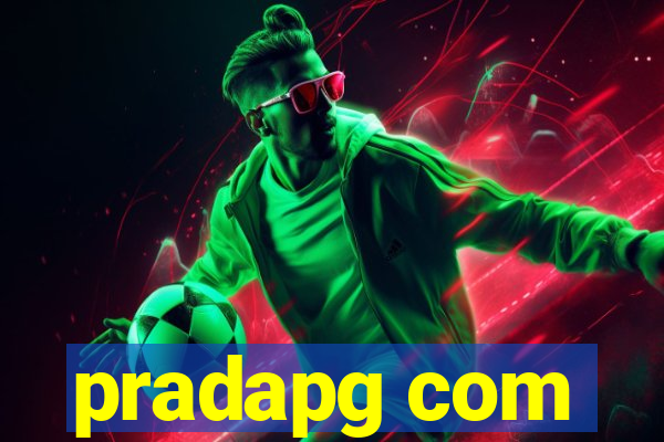 pradapg com